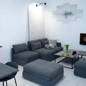  Apartament łobzowska 6 Polska