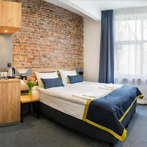Hotel Mokotów, Warschau
