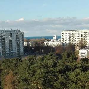  Apartament Mieszkanie Nad Morzem Polska