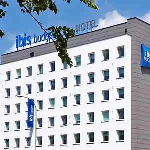 Ibis Budget Reduta Hotell