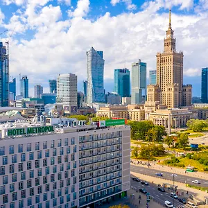 Metropol Hotel