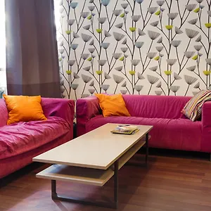 Hostel Tatamka, Warschau