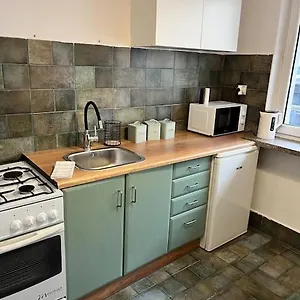 Ohmyhome - Chmielna Apartment