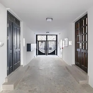  Apartamento Lwowska 9 - Cozy & Comfortable By Renters
