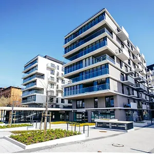  Apartament Apartimento Ponte Polska