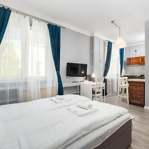 Elektoralna 19 By Homeprime Warszawa