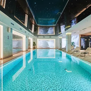 Hotel Stay Inn Hotel Warszawa, Varšava