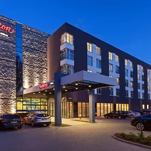 Hampton By Hilton Airport Hotel