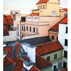 Duval Varsovie