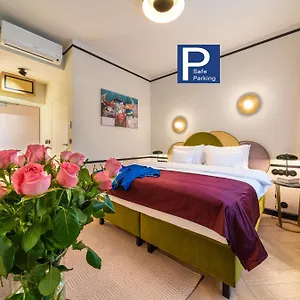 Aparthotel Sleepwell Boutique, Varšava