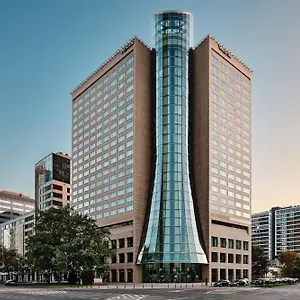 Hotel The Westin, Varšava