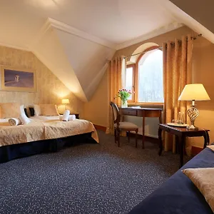 American House Baletowa Bed & Breakfast
