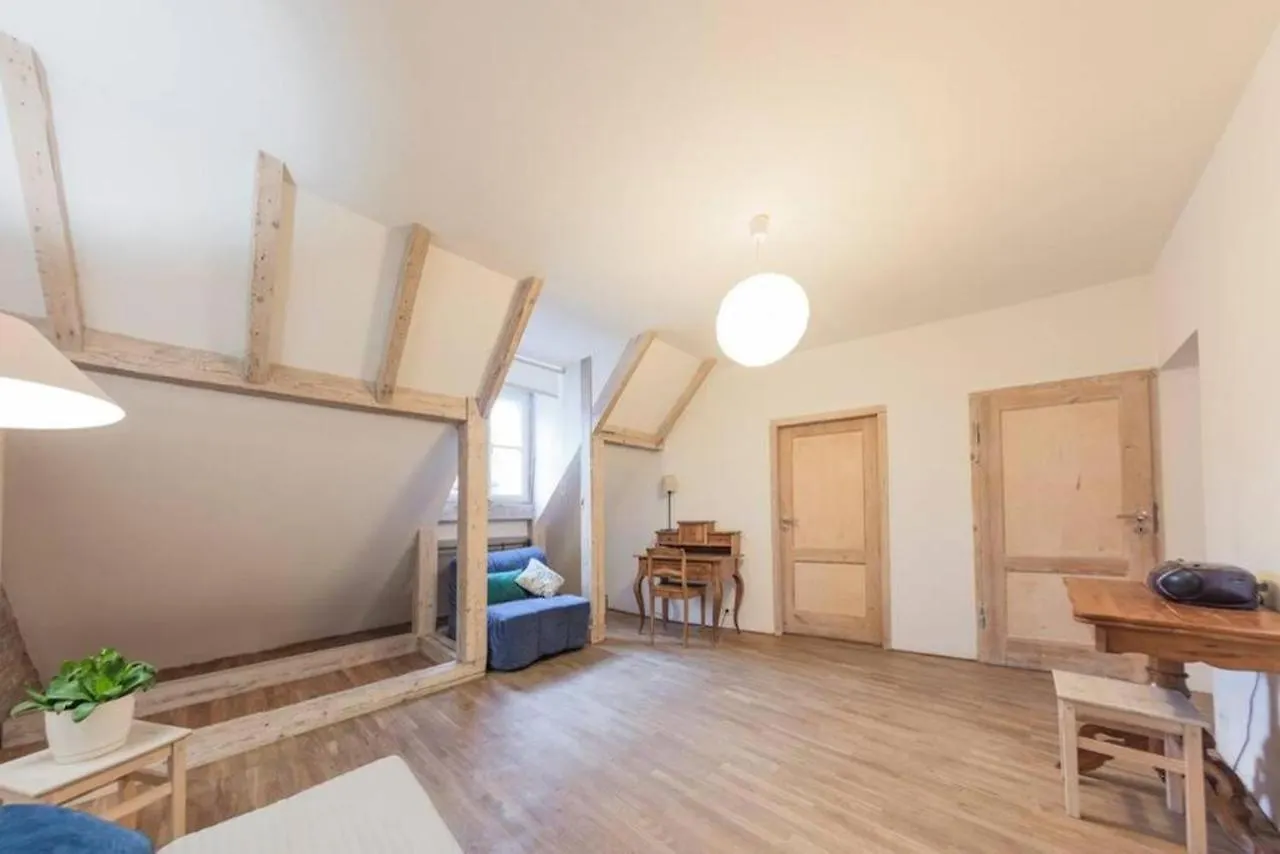 Snug Apartment In A Tenement House - Old Town - F50/5 Warszawa